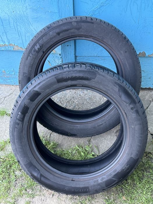 Cauciucuri vara michelin primarcy 2 bucati