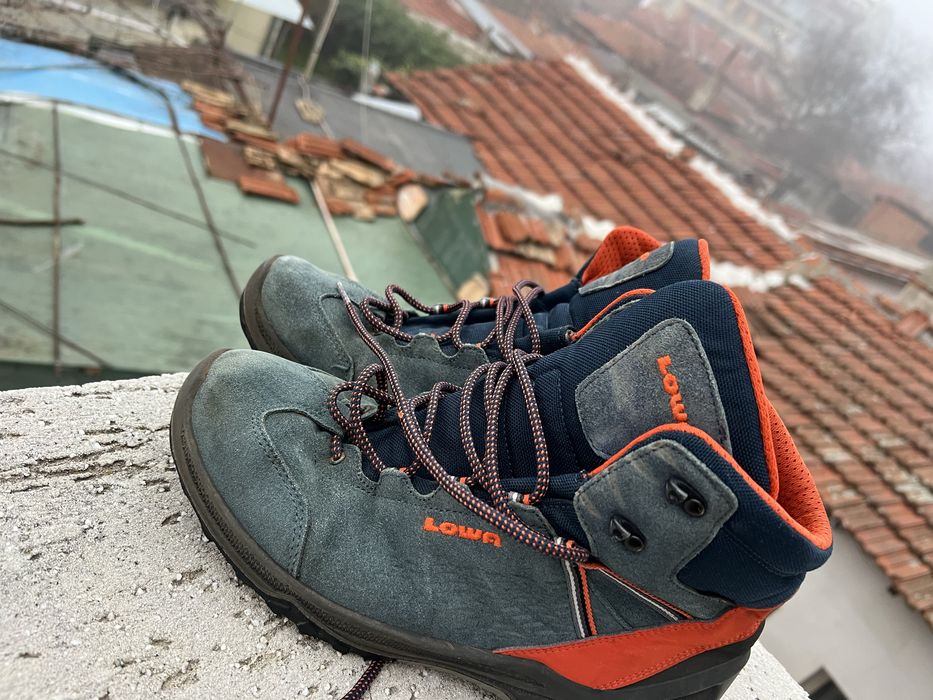 Lowa Ledro 41 Gore-Tex