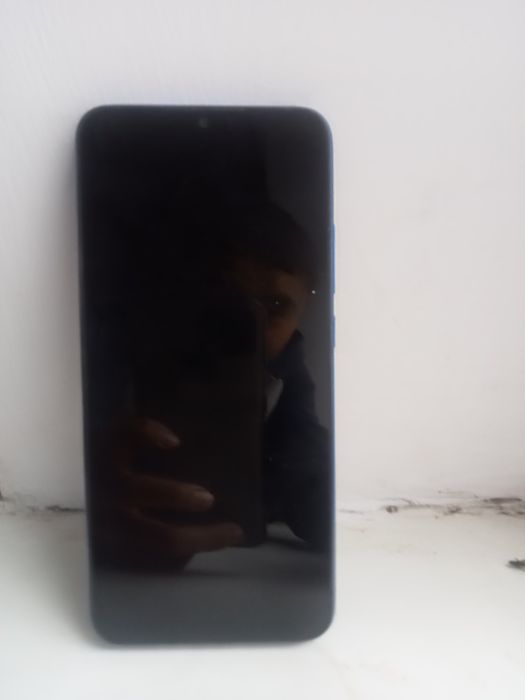 Redmi 9c почти новый