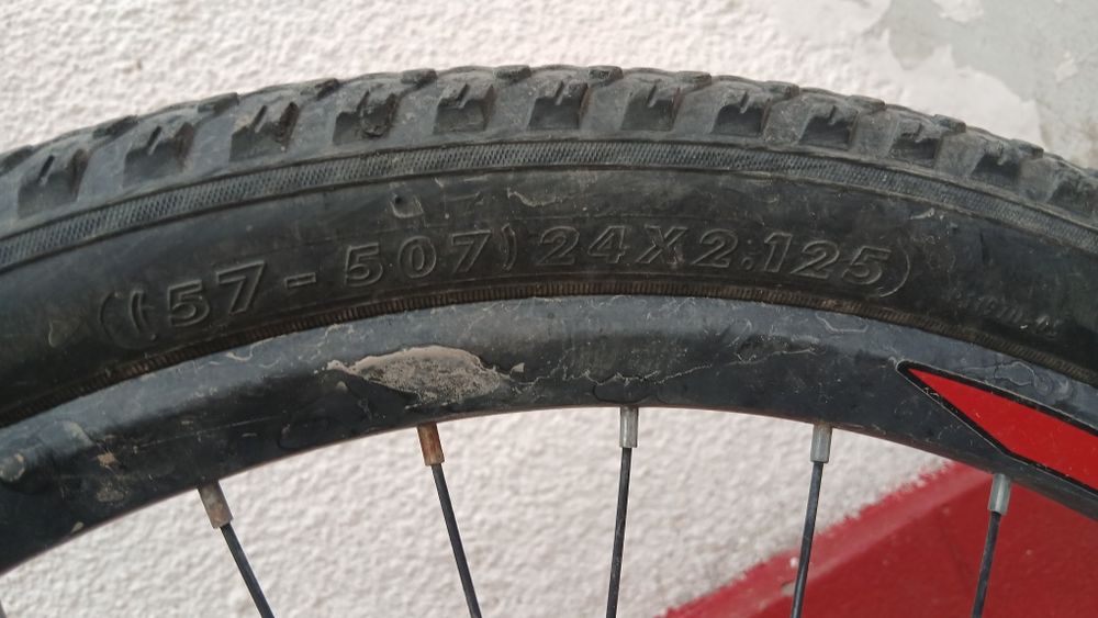 (MTB) DSMA велосипед
