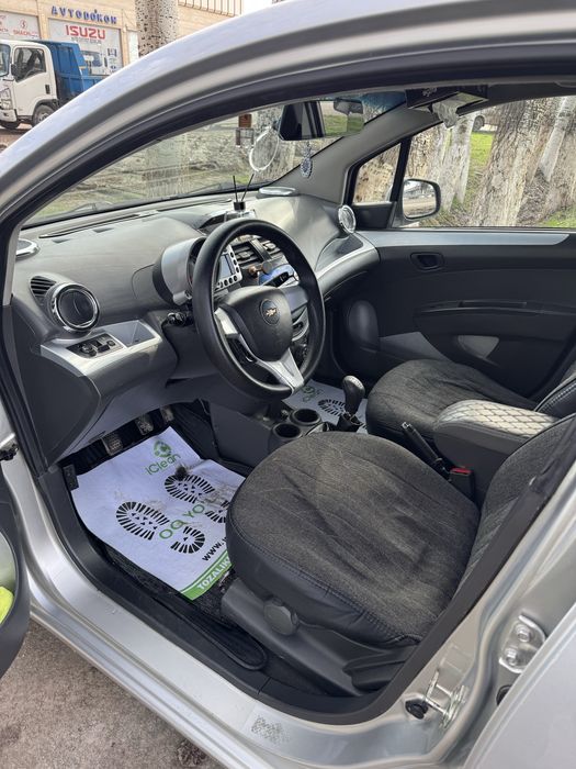 Спарк механика 2016 йил срочно сотилади