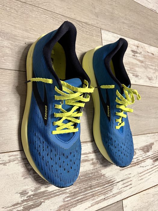 Adidași Brooks Hyperion tempo speed nr 44/ 28,5 cm