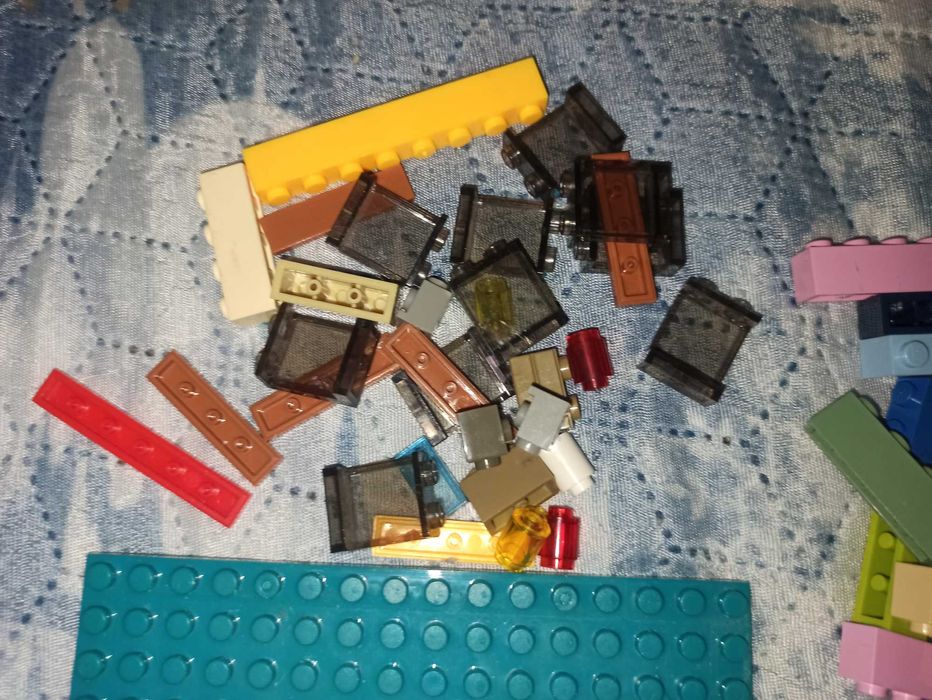 Лего (lego) детали оригинал оптом