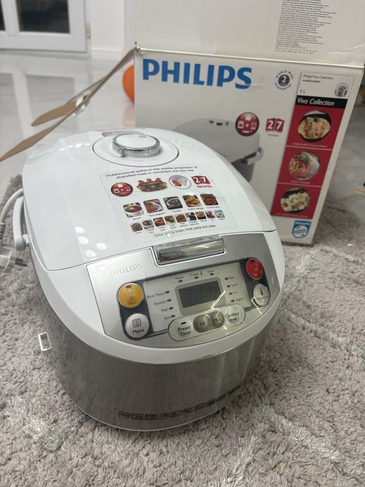 Multicooker Philips HD3037/70