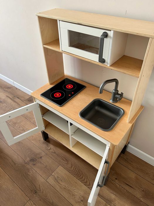 Детска дървена кухня ИКЕА IKEA