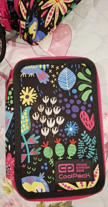 Комплект раница Coolpack