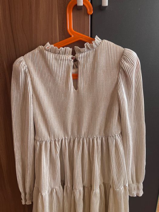 Рокля за момиче Abel & Lula 122 см