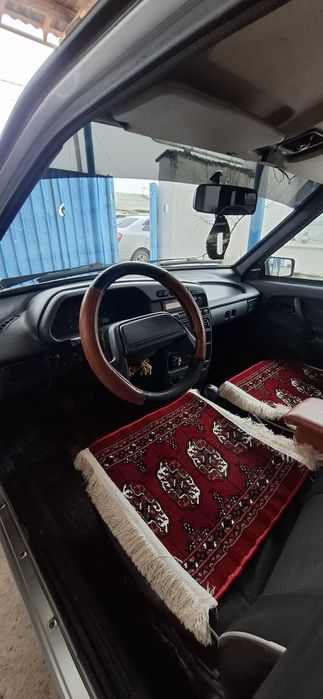 Самара сотилвоти краска тозза 100% радной 50000км пробег текшириб олин