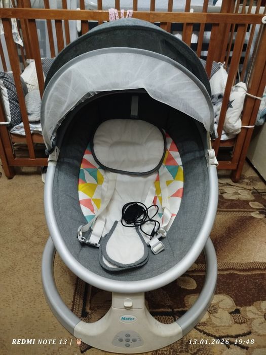 Продам Шезлонг Dearest