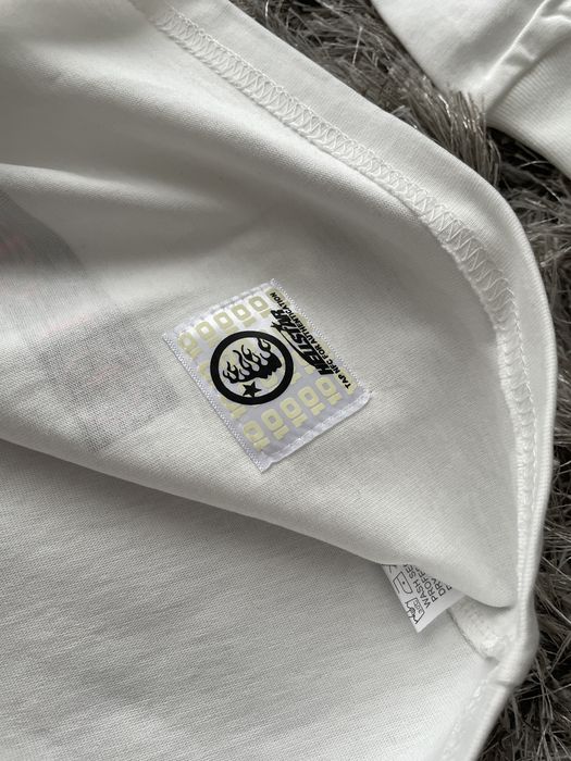 Bluza cu maneca lunga Hellstar