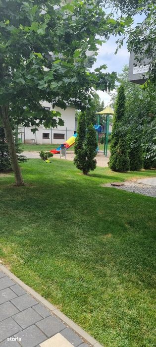Apartament Luminia