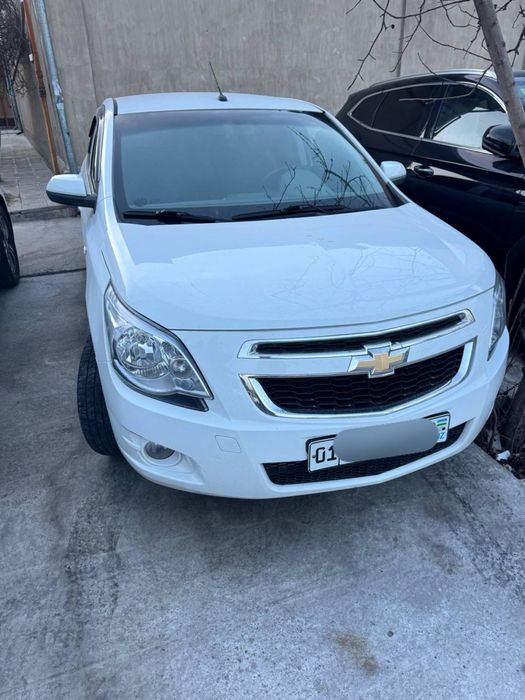 Cobalt avtomat 2023 Propan gaz