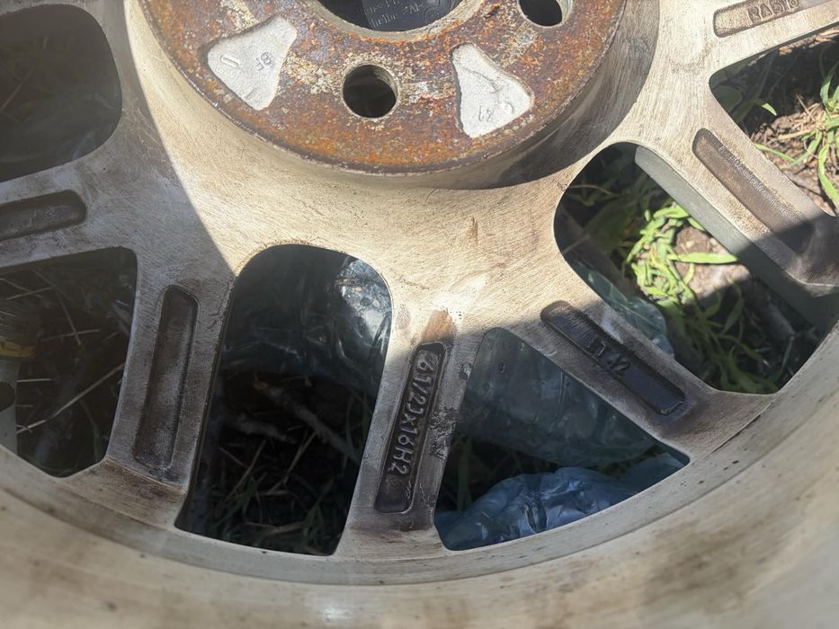 Джанти за Бора, Сеат или Шкода