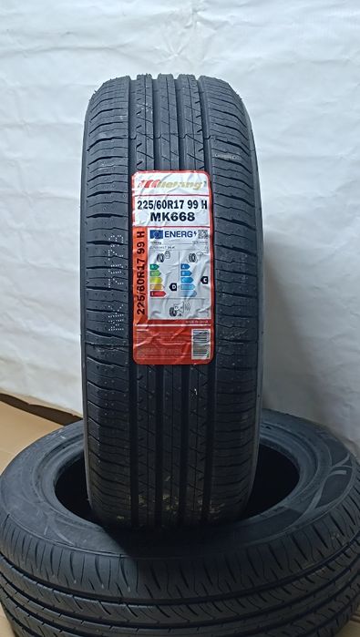225/60R17 MILEKING