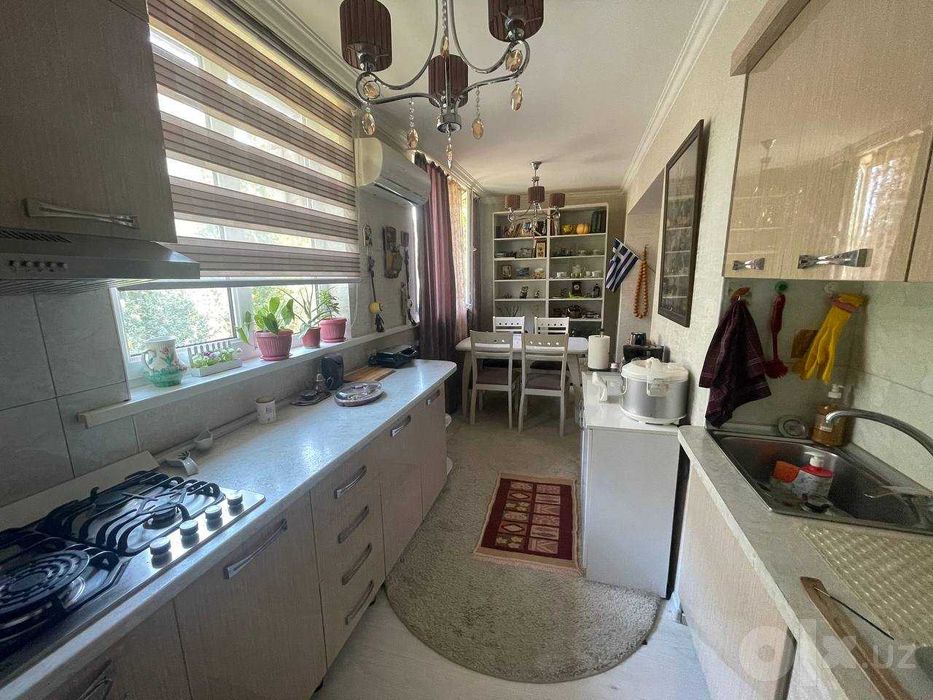 Продается 3/3/4 квартира, 74 кв.м, Яккасарайский р-н, м.Космонавт