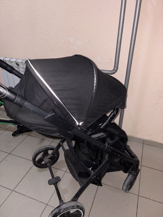 Коляска сатылады