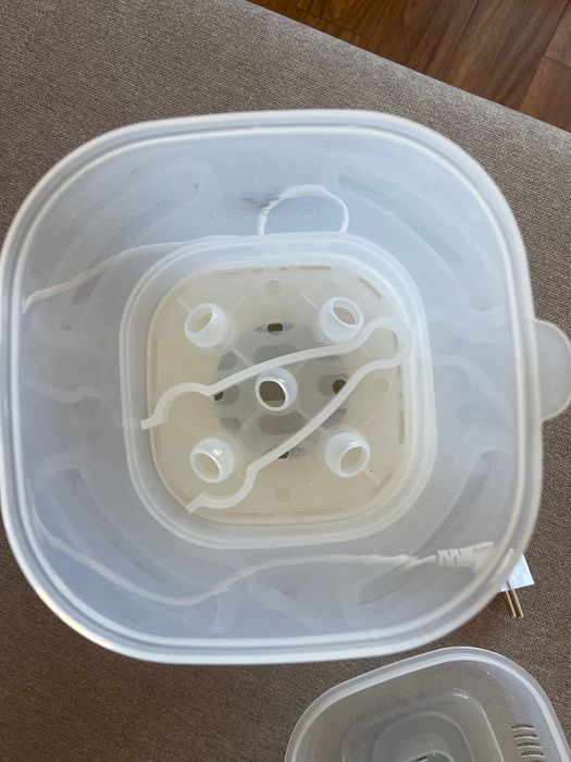 Съерилизатор за бебето