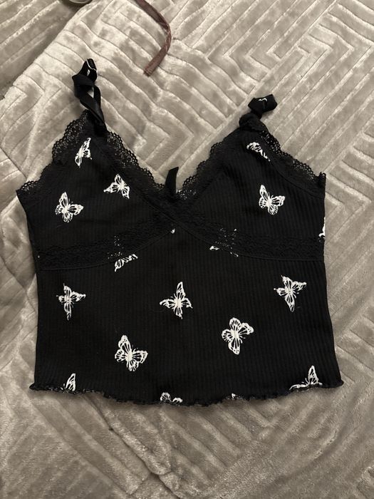 9 блузки, бодита S размер