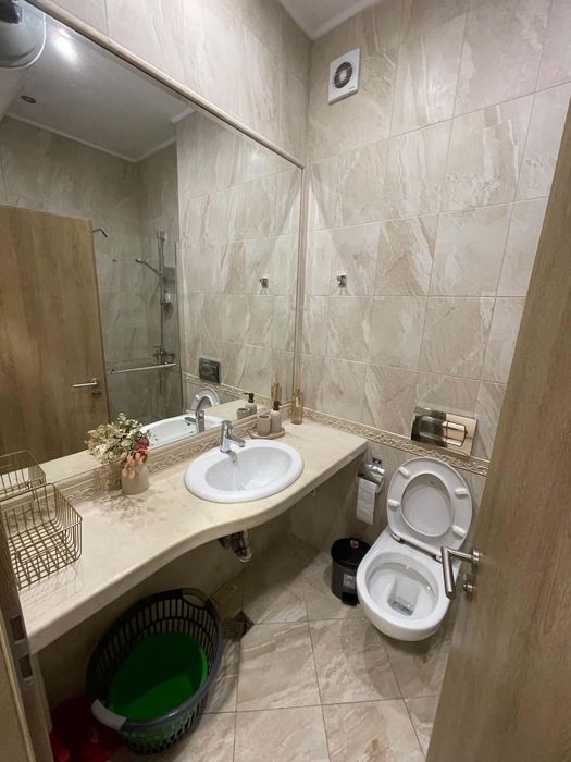 Дава се под наем Двустаен апартамент в Варна, Аспарухово - 66 кв.м за 600 € - Снимка #4