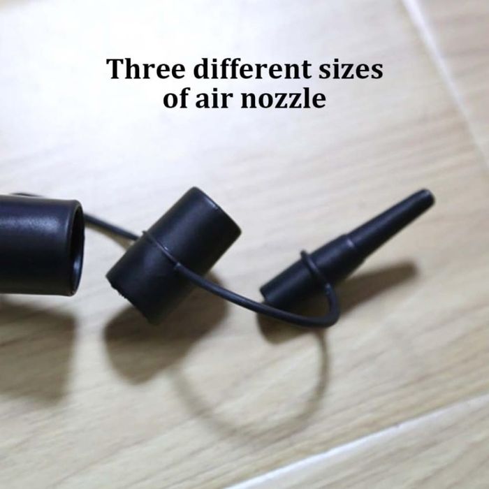 Ръчна,въздушна,пластмасова помпа