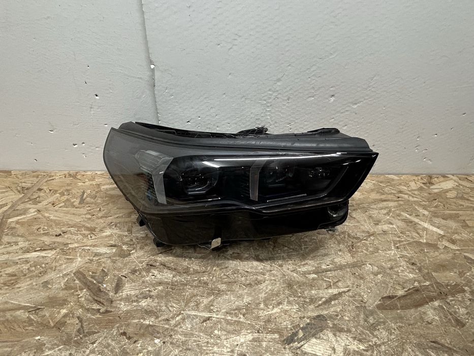 Far bmw G60 G61 seria 5 full led adaptiv shadow 2024-2025 dreapta