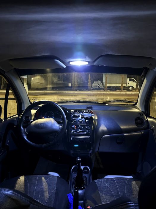 Matiz xolati zo’r 2006 / 408ming