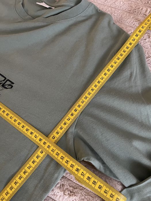 Filling Pieces Oversized блуза размер M-L