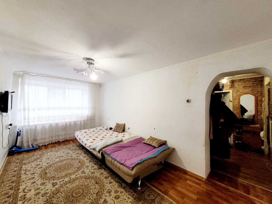 Продается 2х комнатная квартира