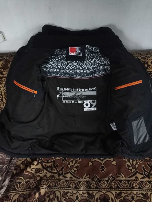 Куртка мужская .