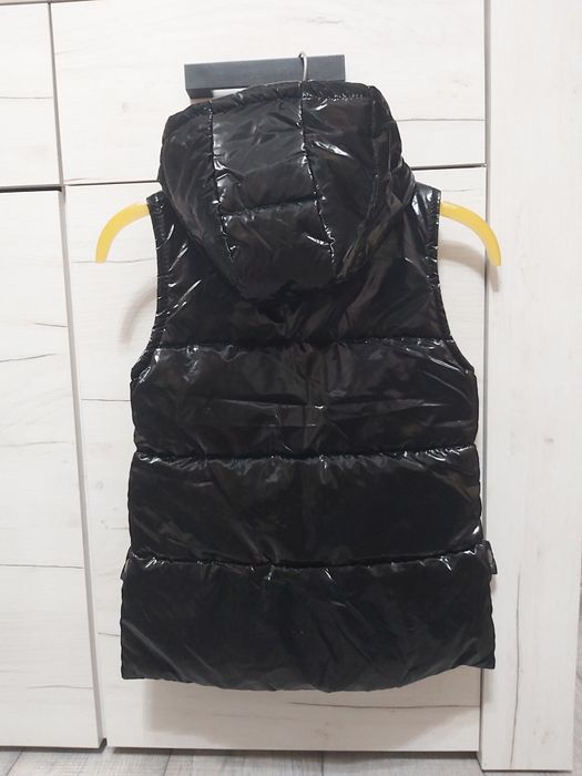 Vesta fetițe Reserved mărimea 116 purtata o singura data