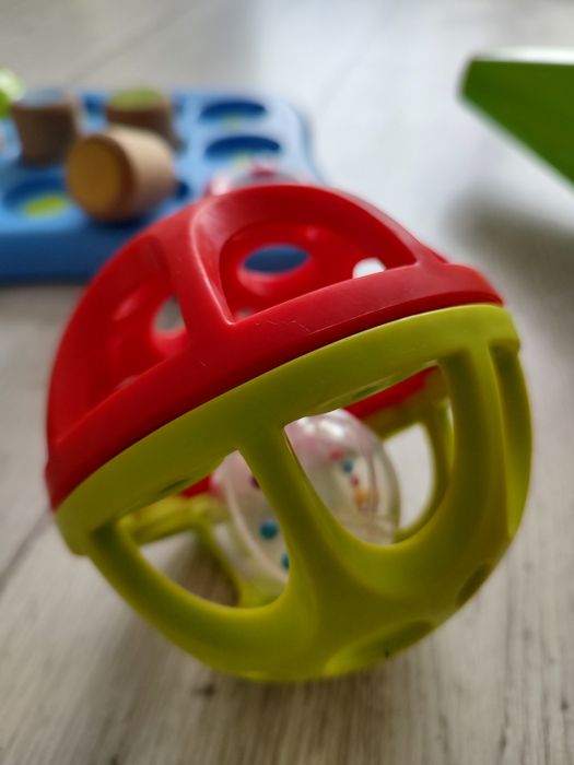 Сет детски играчки