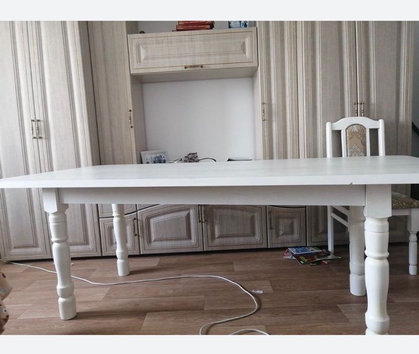 Продаю стол трансформер