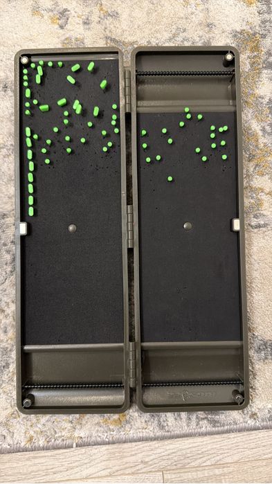 Vand accesorii pescuit ( Nash si Korda)