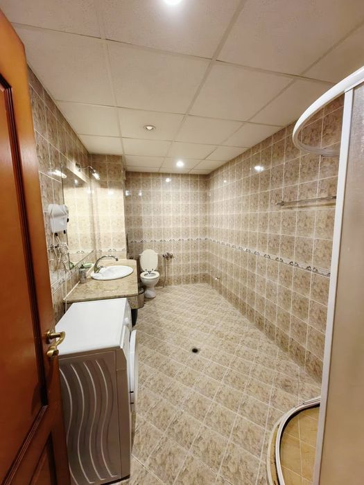 2-стаен в София-Горна Баня площ 82 цена 160000