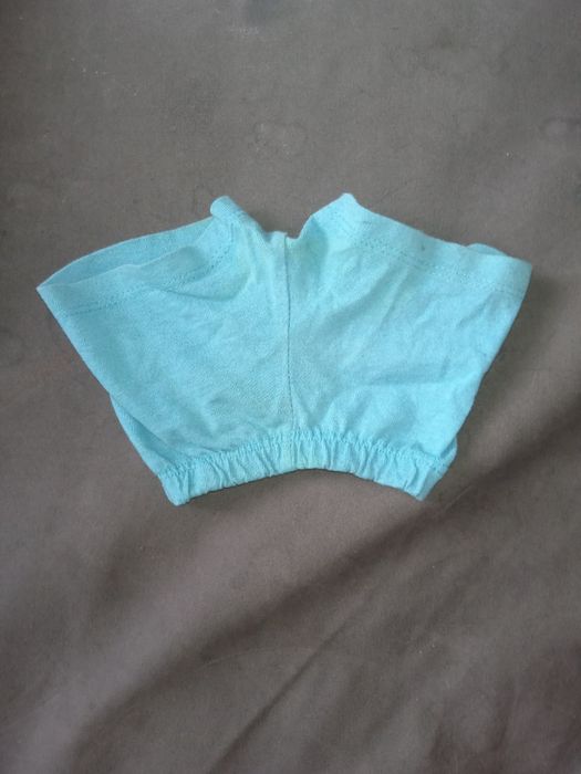 Кукла мальчик с кукольной одеждой