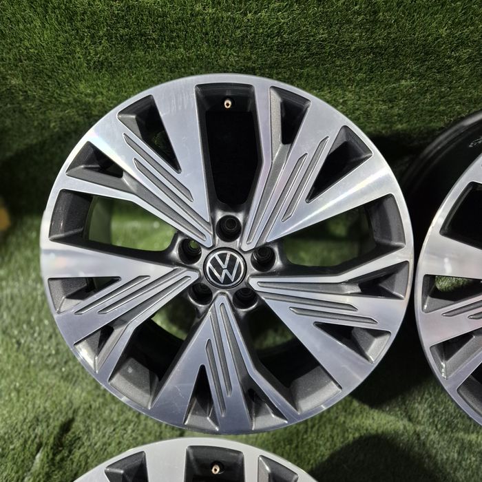 Jante R 19 5x112 Volkswagen Touareg, Tiguan, Arteon
