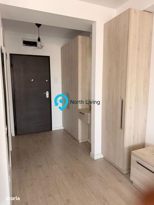 Apartament,