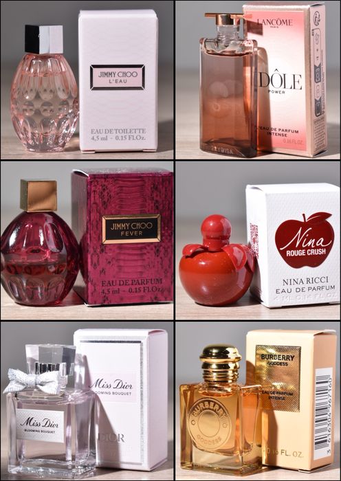 Libre, idole, my way, lancome 100ml парфюм