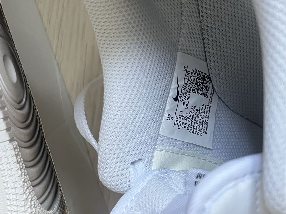 Nike Air Force оригинал