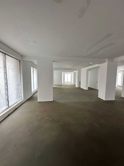Spațiu comercial de inchiriat– ideal pentru multiple tipuri de afaceri – locație cu trafic mare de persoane, Rezervelor 65