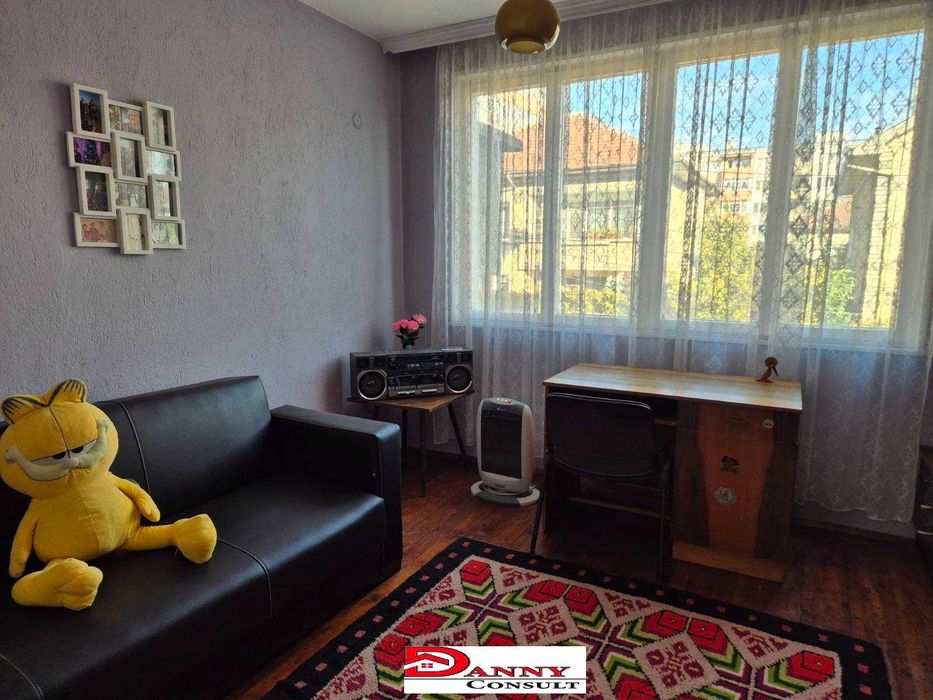 Продава се Многостаен апартамент в Велико Търново, Акация - 103 кв.м за 1331 €/кв.м - Снимка #7