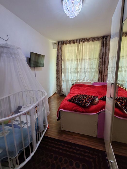 Olmazor tumani, talabalar shaharchasi 9 etajli domni 1-etaji