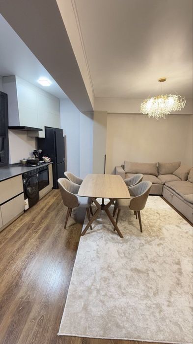 2/10/11 Буюк Ипак Йули 49м2 Максим Горький метро бий