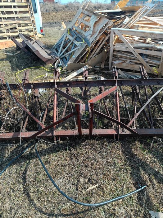 Продам культиватор