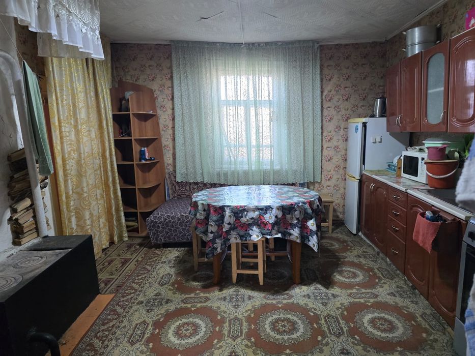 Продам дом в  Тайынша