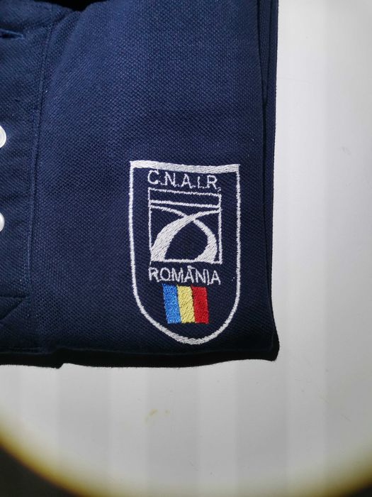Broderie personalizata