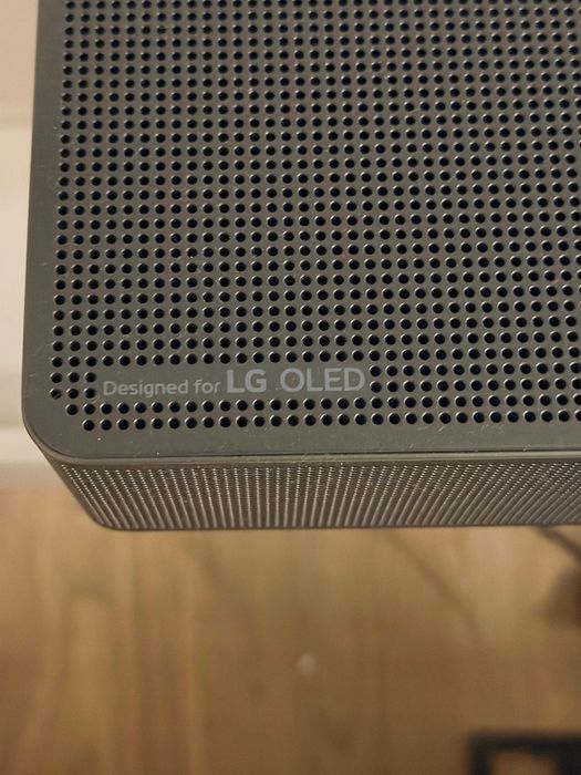 Саундбар LG SC9S