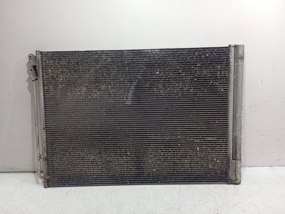 Radiator clima ac 6450924817301 BMW Seria 5 F11 (2009 - 2013) 3.0 d N57D30O0