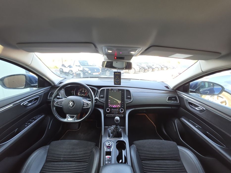 Renault Talisman Bose 1.5dci Euro6