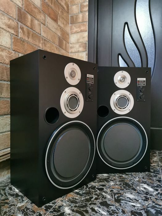 Boxe Technics SB X 700 A Nucet • OLX.ro